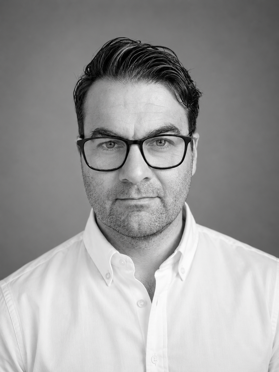 David Negus