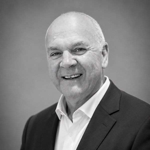 Keith Benton