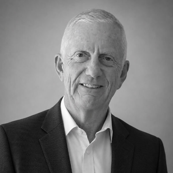 Mark Curran