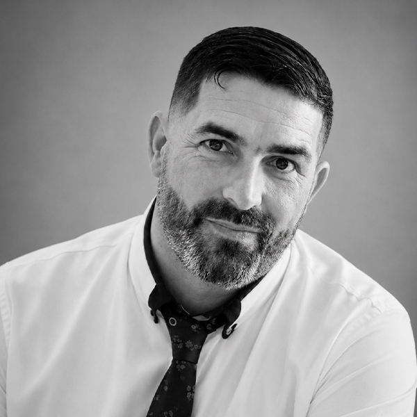 Matthew Nye